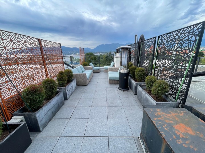 Photo 22 at 704 - 27 Alexander Street, Downtown VE, Vancouver East