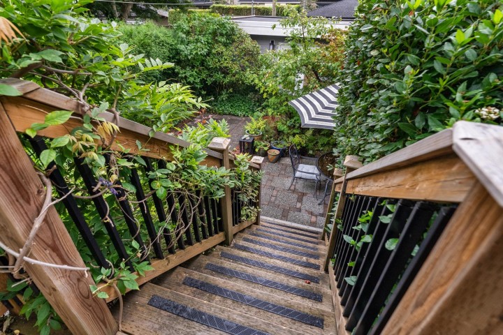 Photo 23 at 4468 W 14th Avenue, Point Grey, Vancouver West