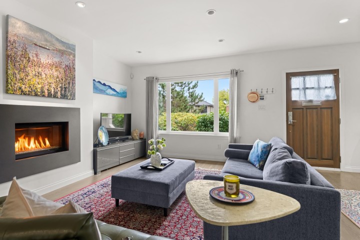 Photo 7 at 4468 W 14th Avenue, Point Grey, Vancouver West