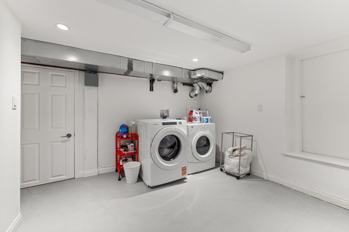 Photo 32 at 4468 W 14th Avenue, Point Grey, Vancouver West