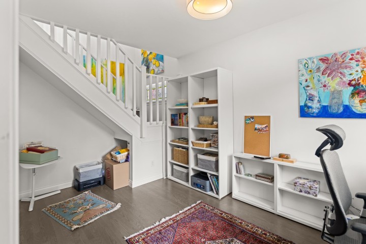Photo 20 at 4468 W 14th Avenue, Point Grey, Vancouver West