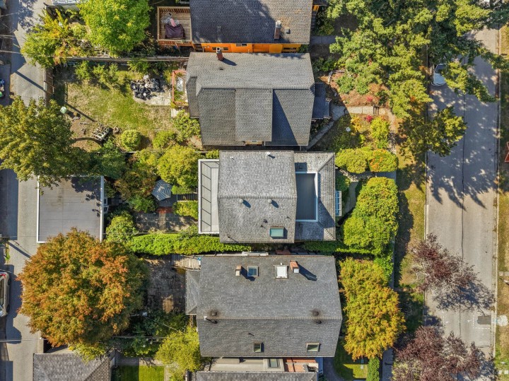 Photo 34 at 4468 W 14th Avenue, Point Grey, Vancouver West