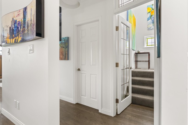 Photo 15 at 4468 W 14th Avenue, Point Grey, Vancouver West