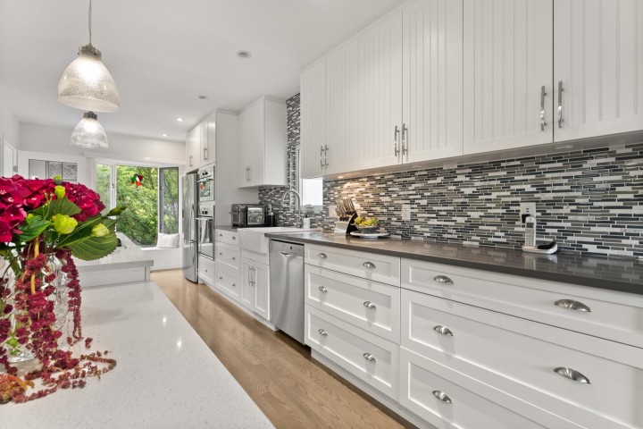 Photo 11 at 4468 W 14th Avenue, Point Grey, Vancouver West