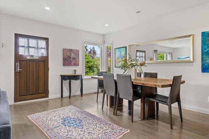 Photo 8 at 4468 W 14th Avenue, Point Grey, Vancouver West