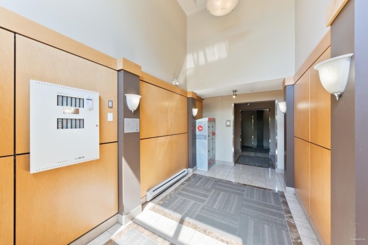 Photo 23 at 408 - 995 W 59th Avenue, South Cambie, Vancouver West