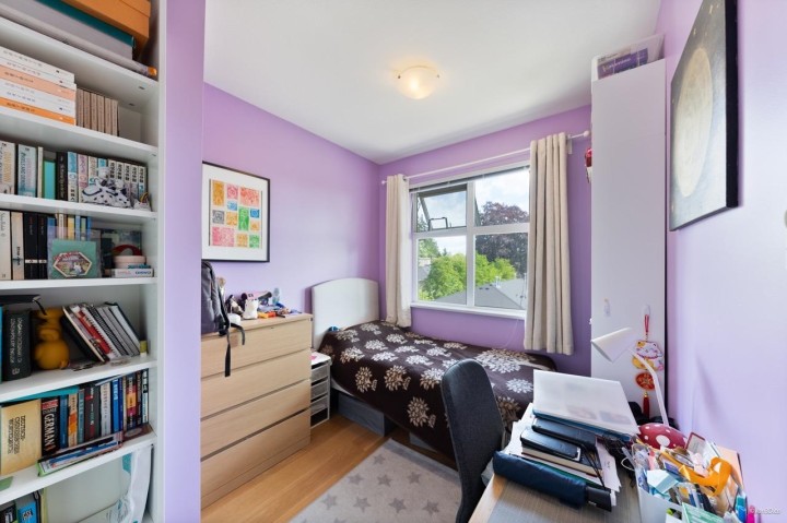 Photo 17 at 408 - 995 W 59th Avenue, South Cambie, Vancouver West