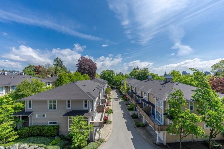 Photo 22 at 408 - 995 W 59th Avenue, South Cambie, Vancouver West