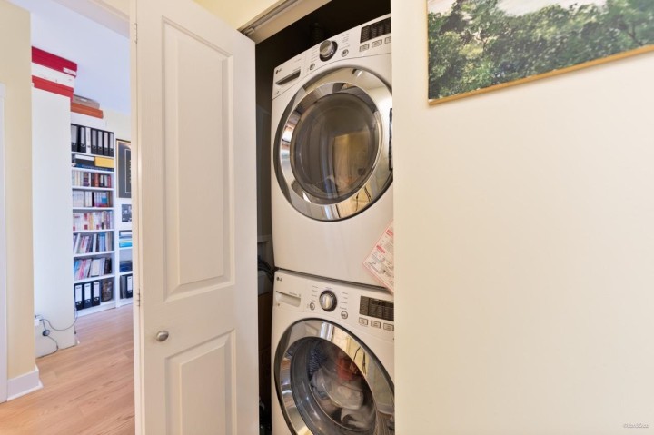 Photo 20 at 408 - 995 W 59th Avenue, South Cambie, Vancouver West