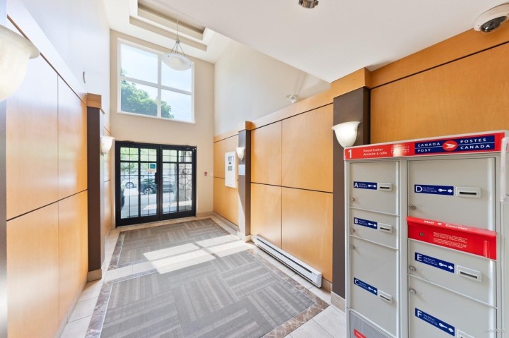Photo 24 at 408 - 995 W 59th Avenue, South Cambie, Vancouver West