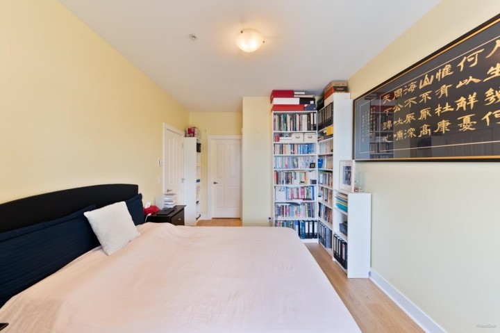 Photo 14 at 408 - 995 W 59th Avenue, South Cambie, Vancouver West