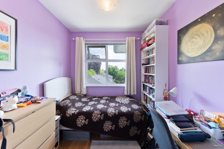 Photo 18 at 408 - 995 W 59th Avenue, South Cambie, Vancouver West