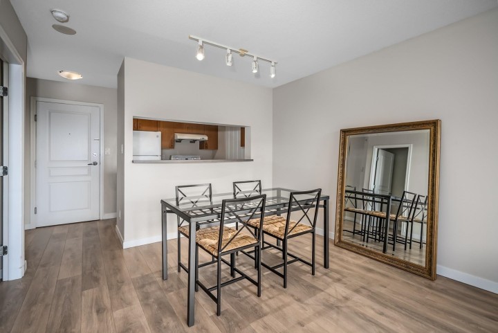 Photo 10 at 406 - 5288 Melbourne Street, Collingwood VE, Vancouver East