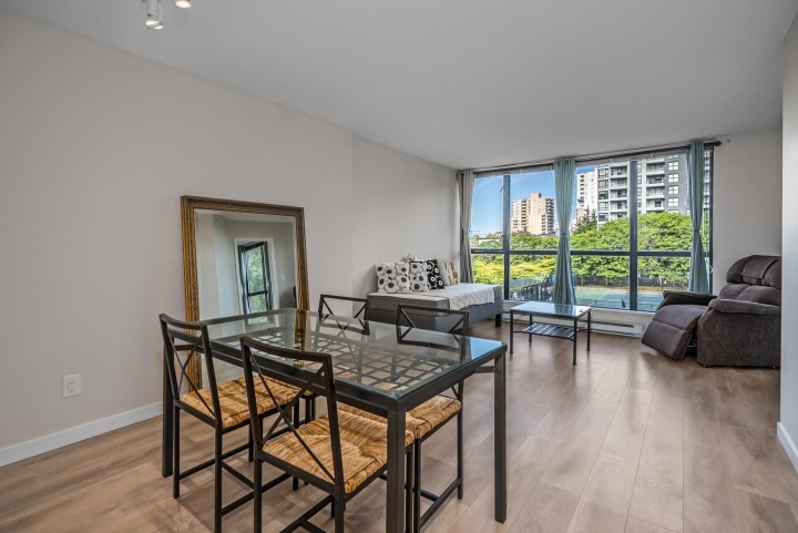 Photo 11 at 406 - 5288 Melbourne Street, Collingwood VE, Vancouver East