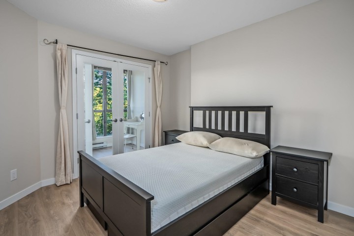 Photo 19 at 406 - 5288 Melbourne Street, Collingwood VE, Vancouver East