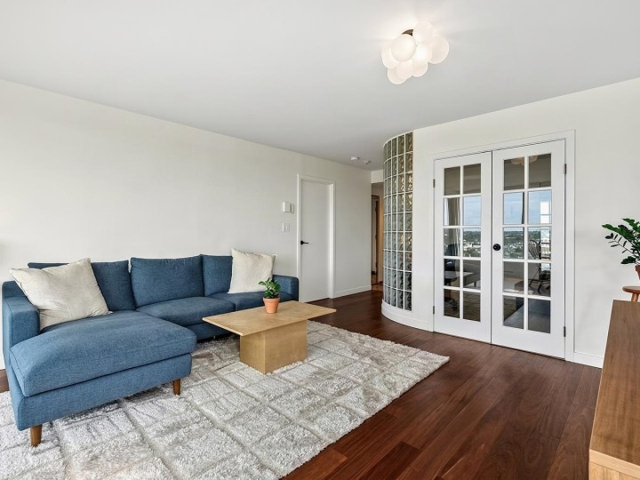 Photo 7 at 2106 - 1500 Howe Street, Yaletown, Vancouver West