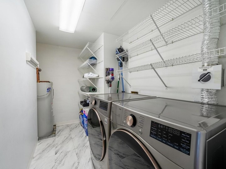 Photo 20 at 2106 - 1500 Howe Street, Yaletown, Vancouver West