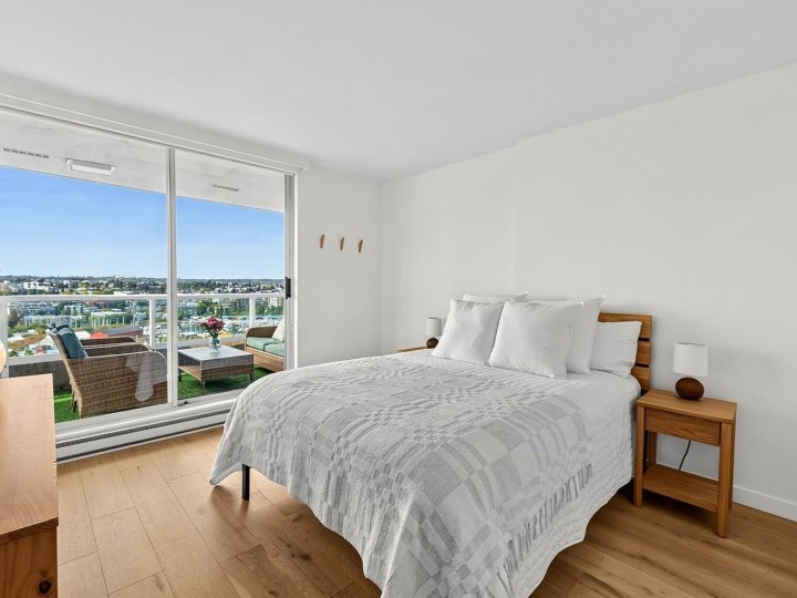 Photo 14 at 2106 - 1500 Howe Street, Yaletown, Vancouver West