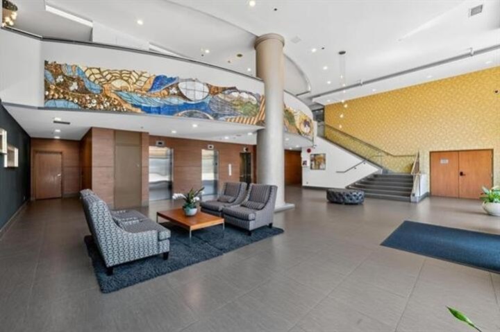 Photo 25 at 2106 - 1500 Howe Street, Yaletown, Vancouver West
