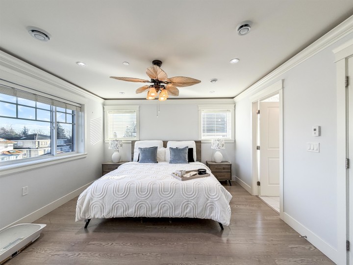 Photo 6 at 5626 Elizabeth Street, Cambie, Vancouver West