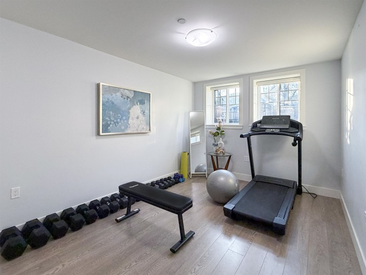 Photo 13 at 5626 Elizabeth Street, Cambie, Vancouver West