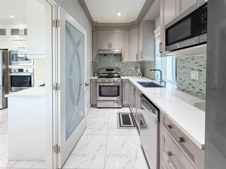 Photo 5 at 5626 Elizabeth Street, Cambie, Vancouver West