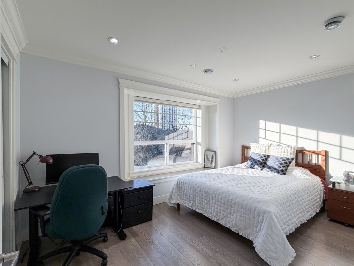Photo 9 at 5626 Elizabeth Street, Cambie, Vancouver West