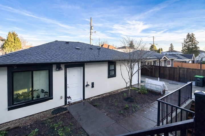 Photo 15 at 5626 Elizabeth Street, Cambie, Vancouver West
