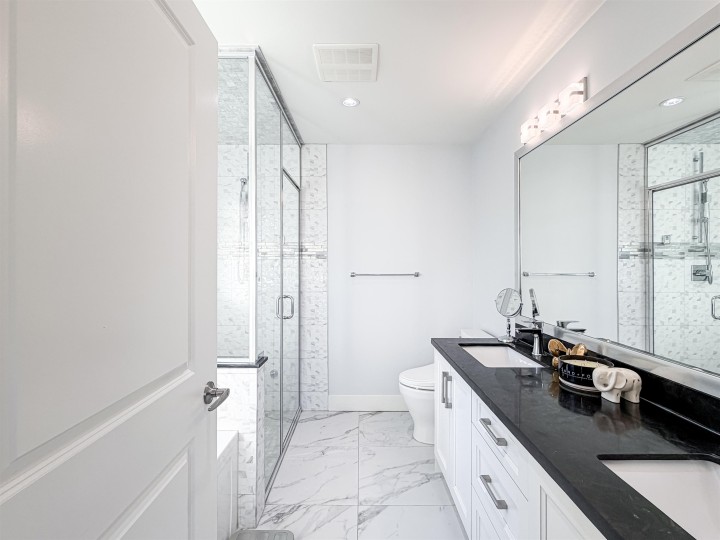 Photo 11 at 5626 Elizabeth Street, Cambie, Vancouver West