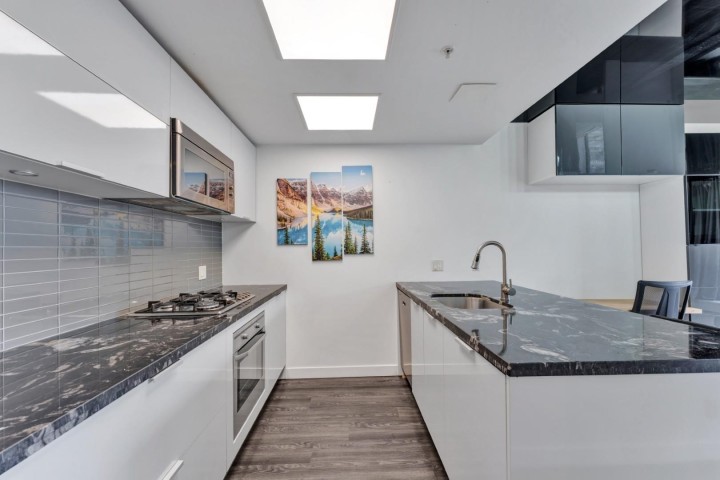 Photo 6 at 3304 - 128 W Cordova Street, Downtown VW, Vancouver West