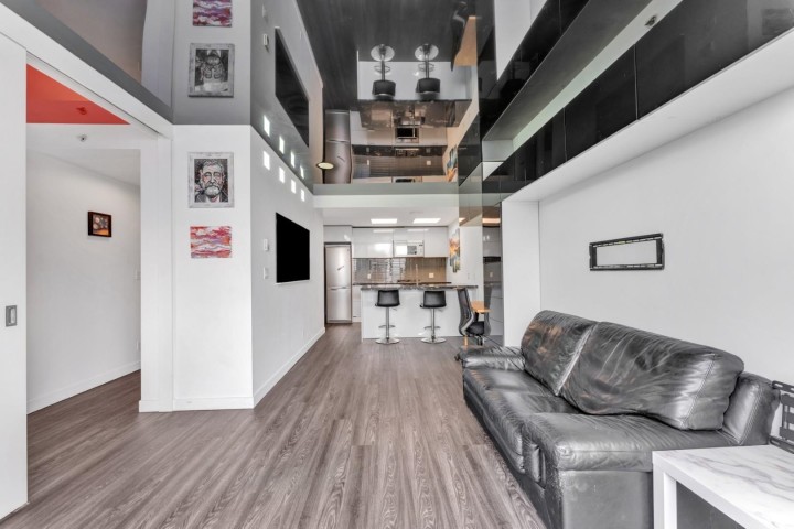 Photo 17 at 3304 - 128 W Cordova Street, Downtown VW, Vancouver West