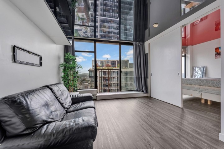Photo 16 at 3304 - 128 W Cordova Street, Downtown VW, Vancouver West