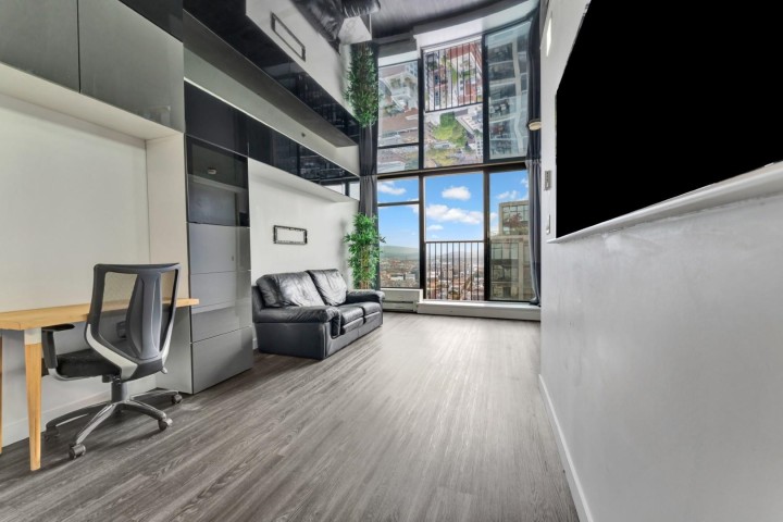 Photo 12 at 3304 - 128 W Cordova Street, Downtown VW, Vancouver West