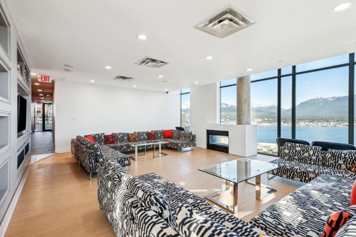 Photo 36 at 3304 - 128 W Cordova Street, Downtown VW, Vancouver West