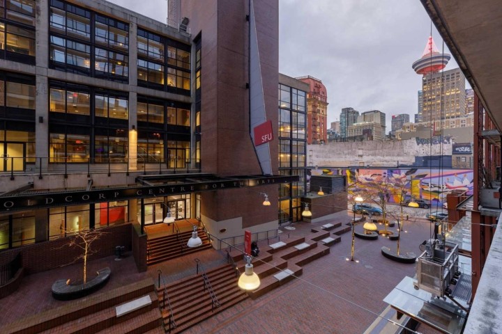 Photo 32 at 3304 - 128 W Cordova Street, Downtown VW, Vancouver West