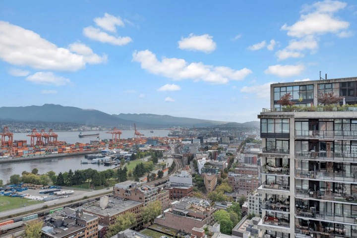 Photo 30 at 3304 - 128 W Cordova Street, Downtown VW, Vancouver West