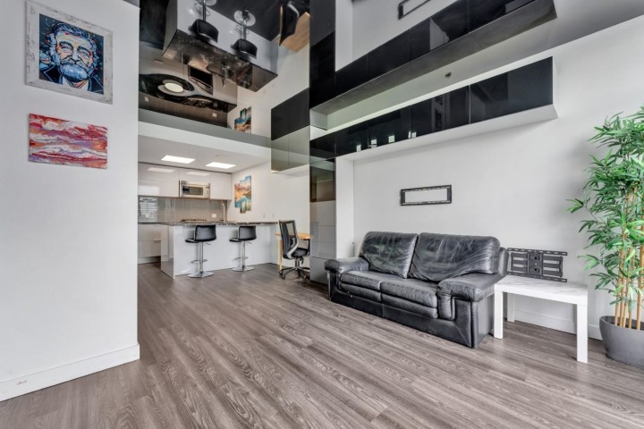 Photo 11 at 3304 - 128 W Cordova Street, Downtown VW, Vancouver West