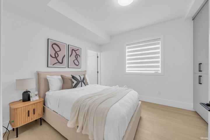 Photo 13 at 2 - 3627 E 45th Avenue, Killarney VE, Vancouver East