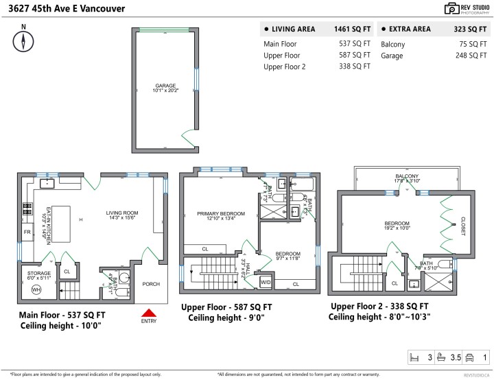 Photo 36 at 2 - 3627 E 45th Avenue, Killarney VE, Vancouver East