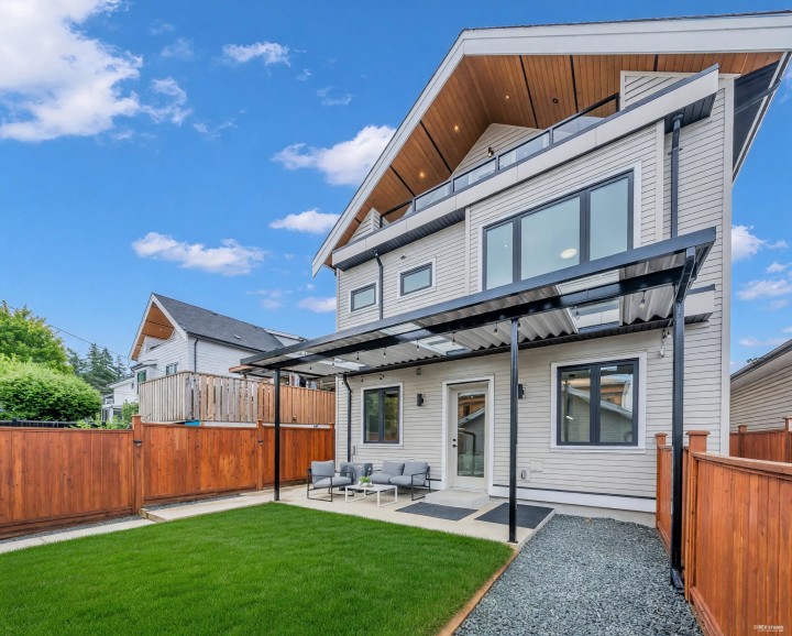Photo 29 at 2 - 3627 E 45th Avenue, Killarney VE, Vancouver East