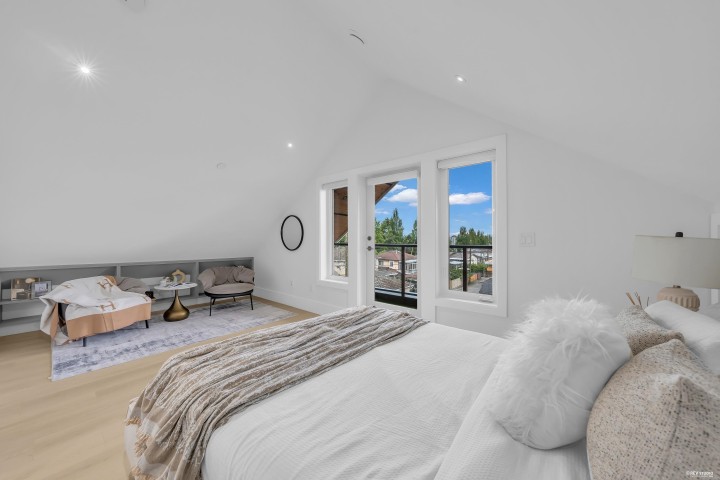 Photo 21 at 2 - 3627 E 45th Avenue, Killarney VE, Vancouver East