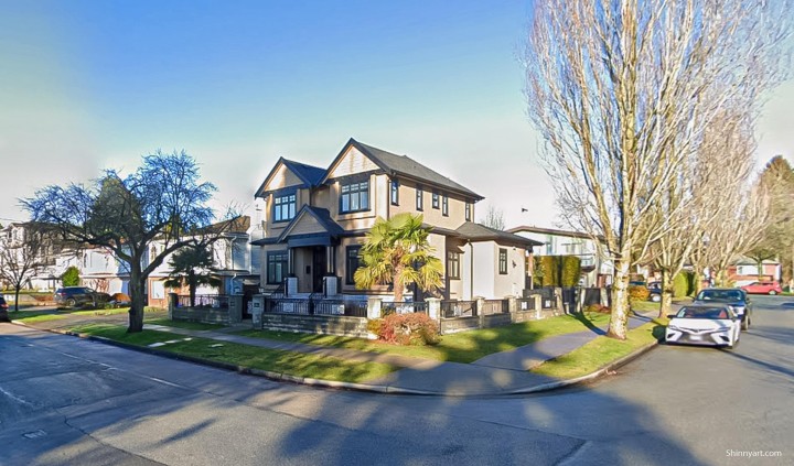 Photo 35 at 1091 E 55th Avenue, South Vancouver, Vancouver East