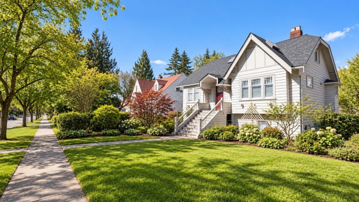 Photo 4 at 877 W 28th Avenue, Cambie, Vancouver West