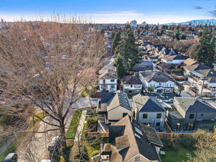 Photo 28 at 1605 E 21st Avenue, Knight, Vancouver East