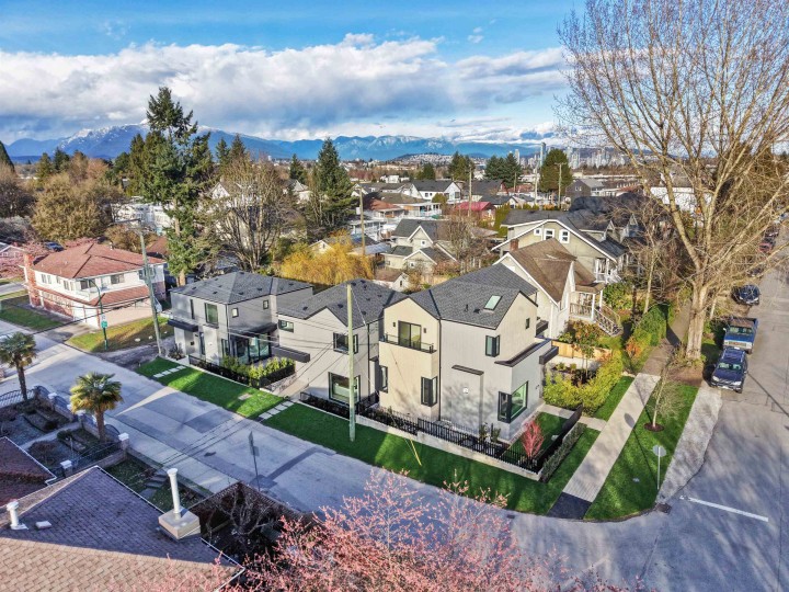 Photo 30 at 1605 E 21st Avenue, Knight, Vancouver East
