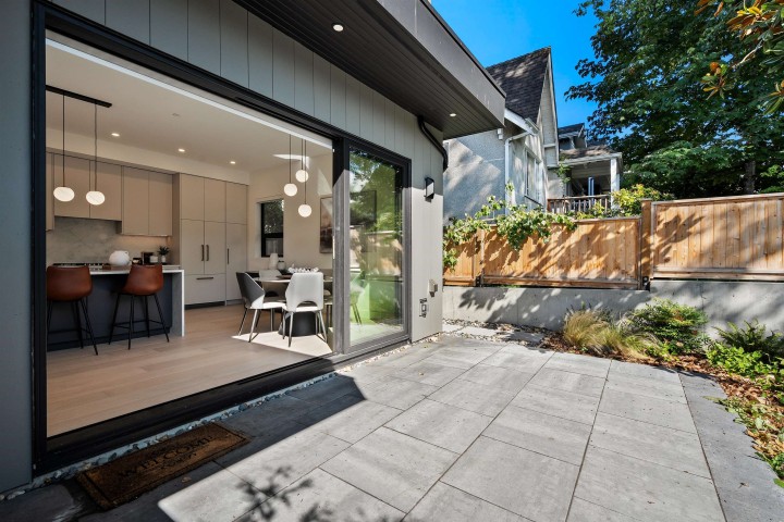 Photo 14 at 1605 E 21st Avenue, Knight, Vancouver East