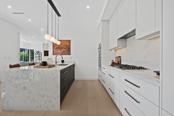 Photo 11 at 1605 E 21st Avenue, Knight, Vancouver East