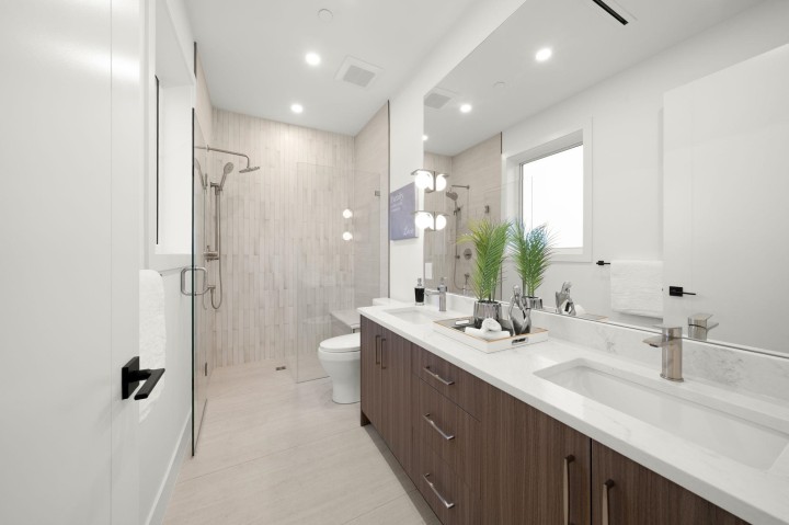 Photo 21 at 1 - 1278 E 63rd Avenue, South Vancouver, Vancouver East