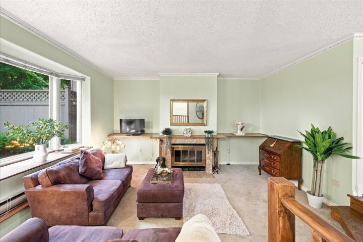 Photo 6 at 1 - 1176 W 15th Avenue, Fairview VW, Vancouver West