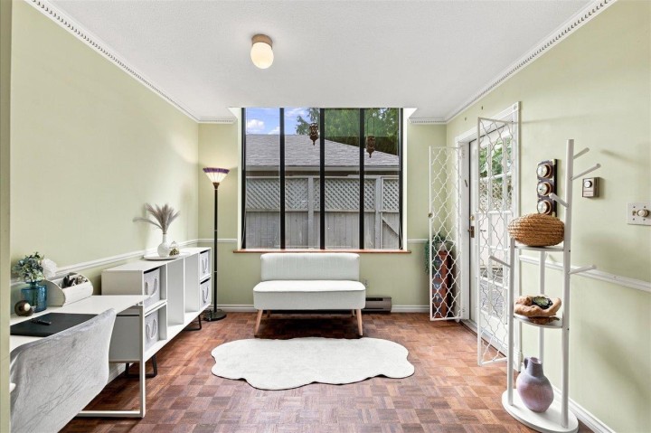 Photo 13 at 1 - 1176 W 15th Avenue, Fairview VW, Vancouver West